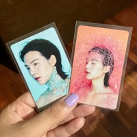 Image 1 of [CARDS] Yoongi PVC Photocard