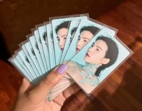 Image 3 of [CARDS] Yoongi PVC Photocard