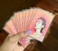 Image 5 of [CARDS] Yoongi PVC Photocard