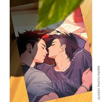Image 2 of Marcin & Nivan - Sleep PRINT (23)