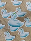 Sticker - Canard