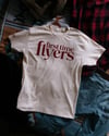 First Time Flyers T-Shirt 