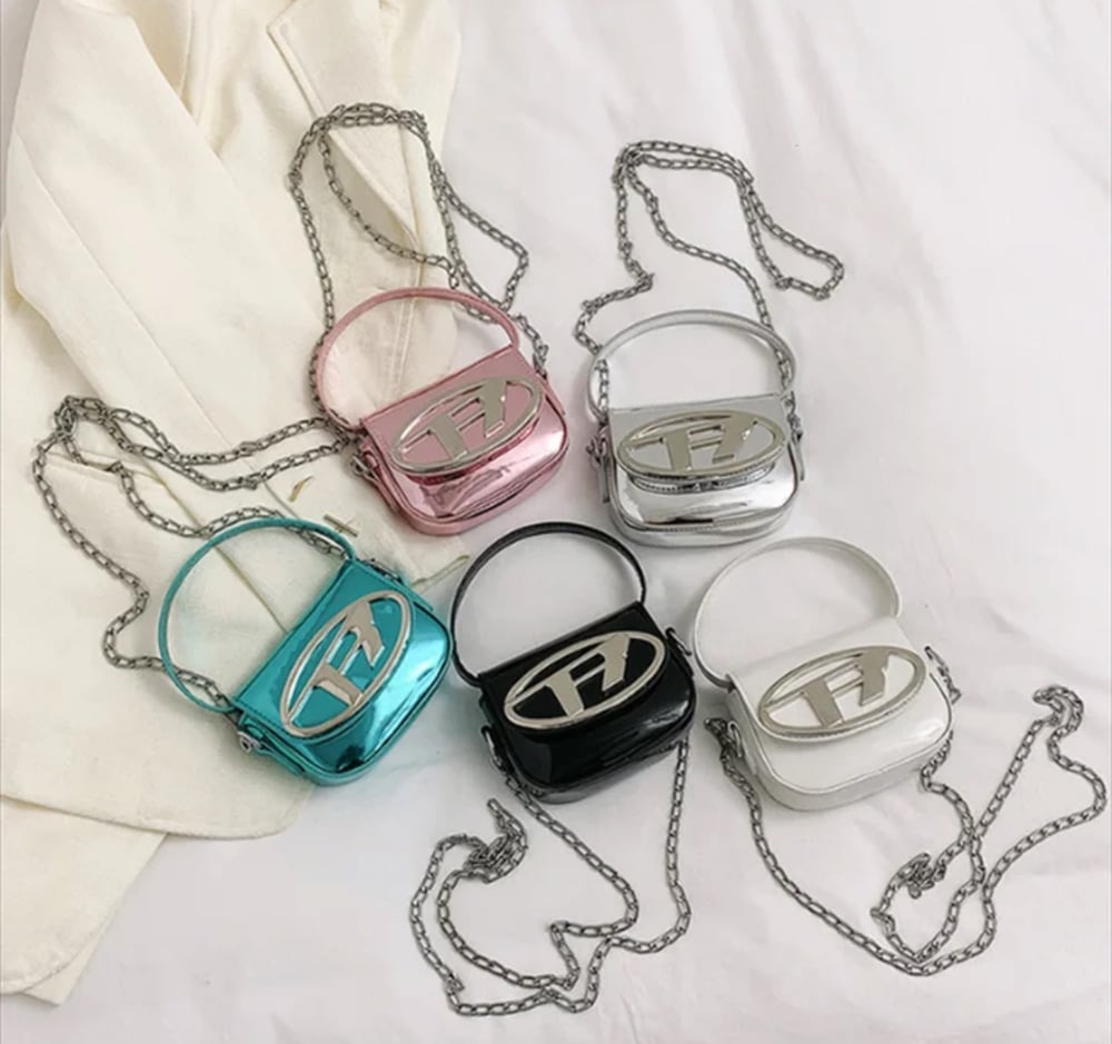 Image of Riri Mini Bags