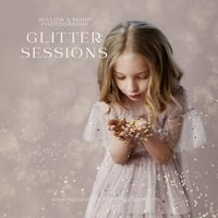 Image 1 of Glitter Sessions