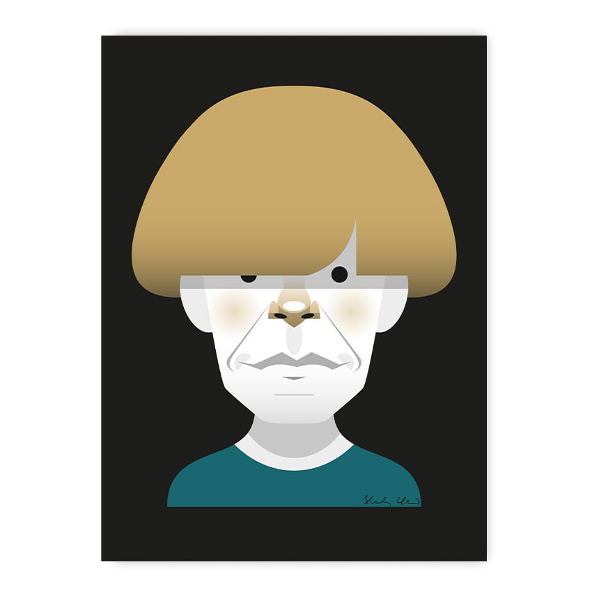 Tim Burgess