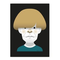 Tim Burgess