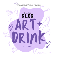 31.03 Art+Drink