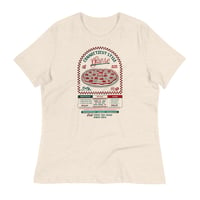 Image 2 of Women's Westville Music Bowl A-Piz T-Shirt