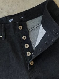 Image 6 of Dune Selvedge Denim