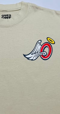Image 2 of ONE OF ONE X ANGELS X TAN