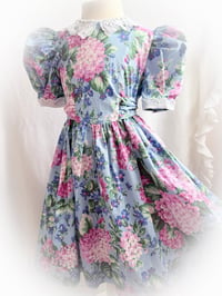 Image 1 of Floral Dream 5-7Years 