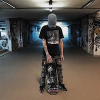 Image 4 of “Last Supper” Tees