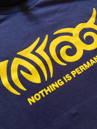 Image 2 of TRIBAL NAVY