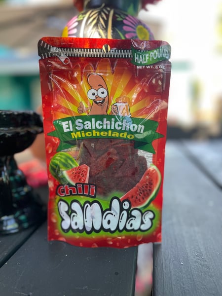 Image of Chili Sandías 