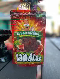 Chili Sandías 