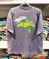 Phish 1997 Summer Tour T-Shirt - Size XL