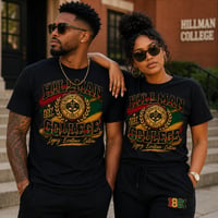 Hillman Tribe