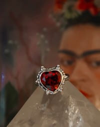 Image 3 of Garnet Dreams 