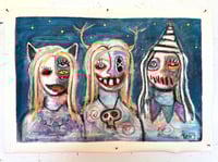 Image 2 of Krazy Sisters