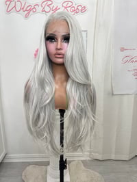 Image 10 of Sandy blonde free part  (ready to ship) 