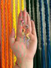 Image 1 of pride snakes
