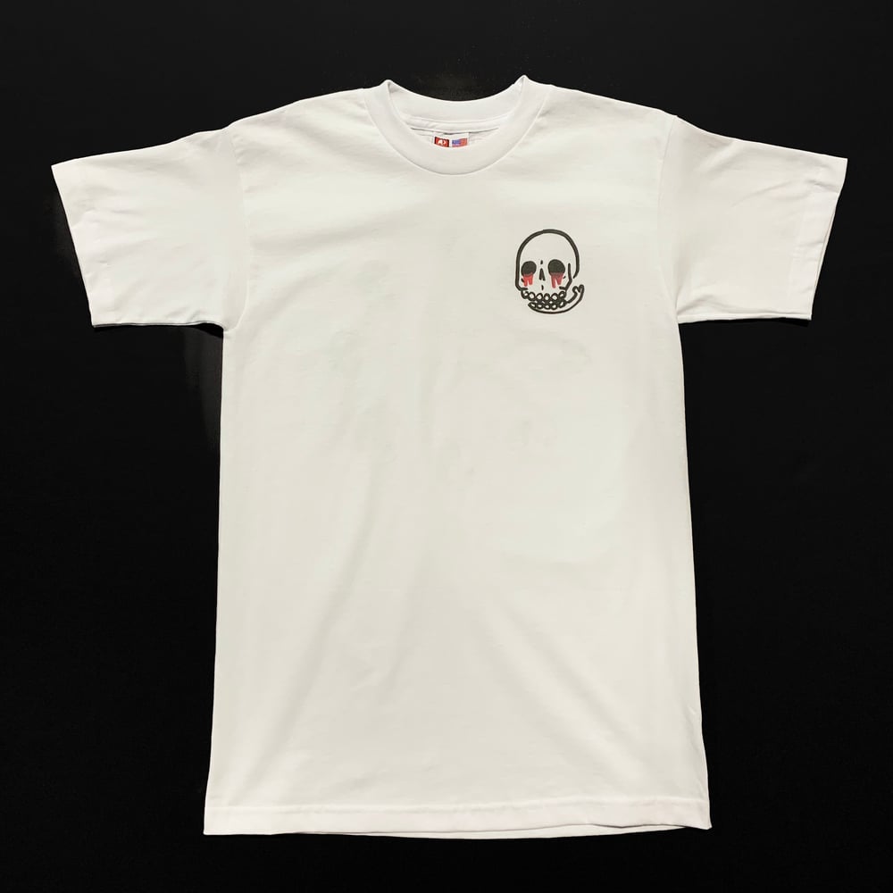 Image of BALANCE TEE