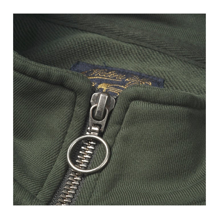 Image of MELOU ADELAIDE ZIPPER