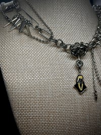 Image 3 of Ghostface 