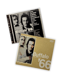 Image 1 of Buffalo ‘66 (Japanese Edition) CD + DVD
