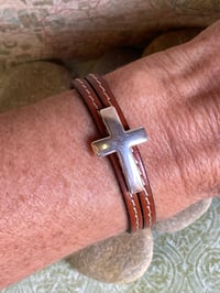 Image 5 of Double Strand Cross 