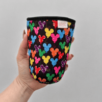 Image 2 of Balloons cup sleeve