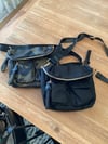 Pocket Crossbody/ 2 colors 