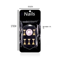 Image 5 of DIAMOND NAIL ART STAND