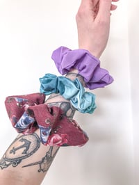 Image 1 of Low Stock Scrunchies