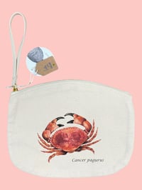 Image 3 of Pochette da polso GRANCIPORRO 