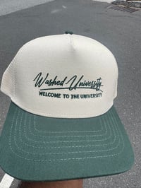 Image 2 of 5 panel hats