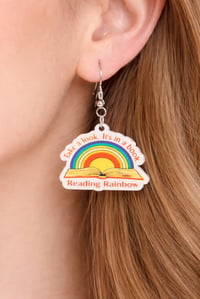 Image 1 of Reading Rainbow 