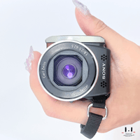 Image 2 of sony handycam hdr-cx170