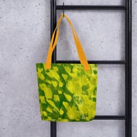 Image 1 of Tote bag