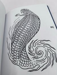 Image 8 of Snake by Quel Draws