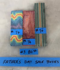 Image 3 of Father's Day Sale box