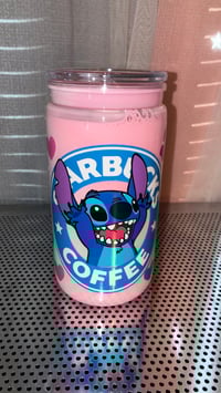 Image 23 of Snow glob cups 