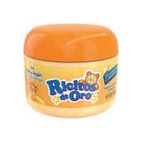 Image 2 of Ricitos De Oro Gel Para Peinar 