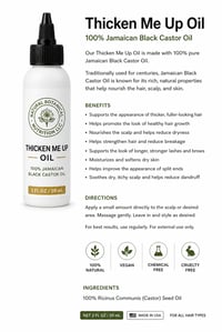 Image 2 of Thicken me up Oil