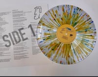 Image 2 of Be Wonderful limited Vinyl & CD bundle