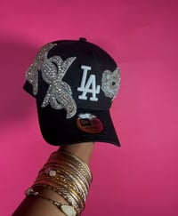 Image 3 of OG Lauren yankees cap