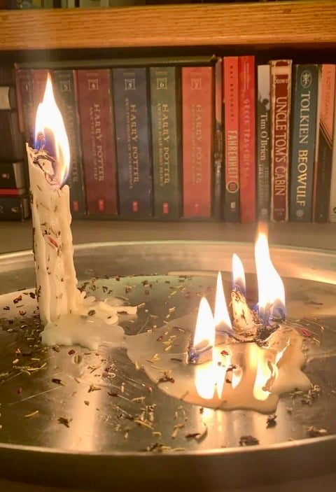 Image of CORD CUTTING CEREMONY