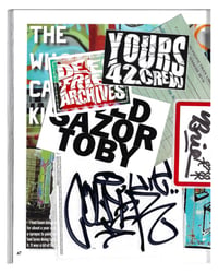 Image 4 of DFA Vol 1