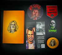 Image 2 of A LIFE OF CRIME - LIMITED EDITION HARDCOVER POCKETBOOK BUNDLE