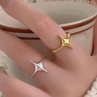 Image 1 of Nova Shine Ring Collection 